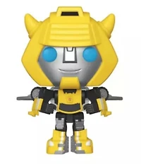 Hc497 Bumblebee Se 28