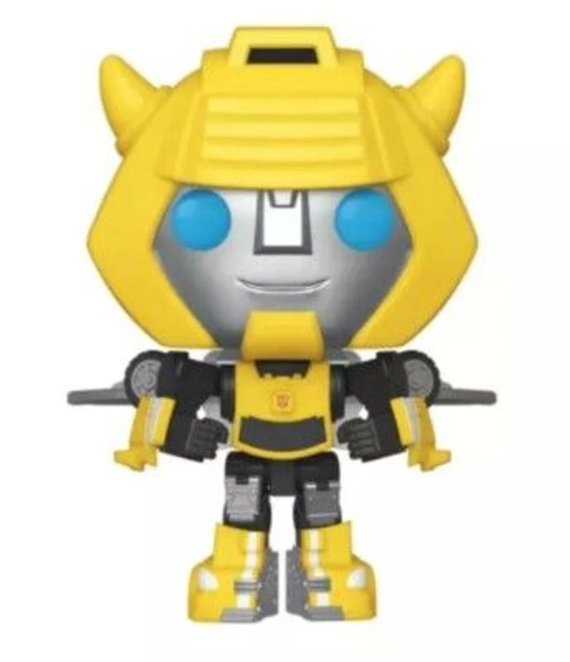 Hc497 Bumblebee Se 28