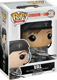 Hc476 Val 38