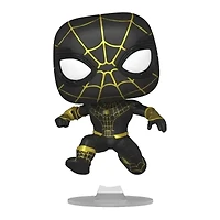 Dl73 Chase glow Spider-Man SE 1073