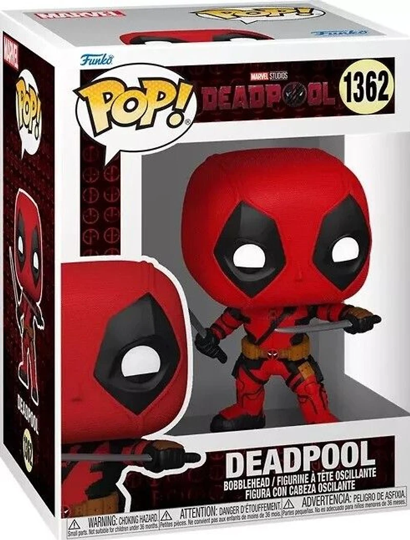 Dl68 Deadpool 1362