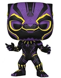 Dl63 Black Panther SE 891