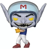 Dl77 Chase Speed Racer 737