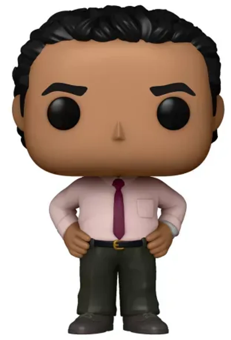 Ja118 Oscar Martinez OaW 1132