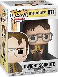 Ja126 Dwight Schrute 871