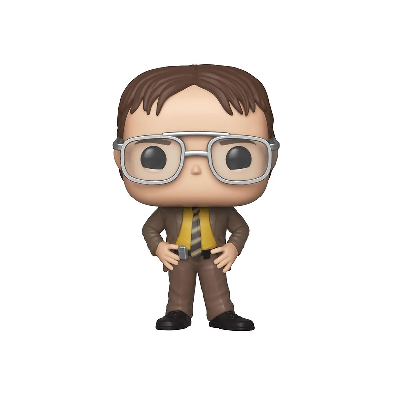 Ja126 Dwight Schrute 871