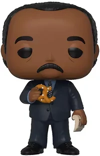 Ja147 Stanley Hudson OaGs 972