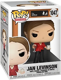 Ja129 Jan Levinson 1047