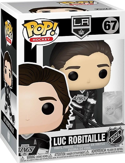Ja141 Luc Robitaille 67