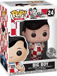 Ja139 Big Boy 24