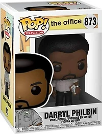 Ja128 Darryl Philbin 873