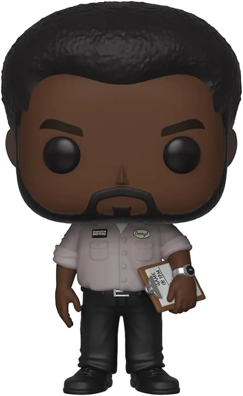 Ja128 Darryl Philbin 873