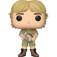 Ja132 Steve Irwin Chase 921