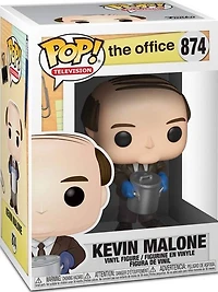 Ja127 Kevin Malone 874