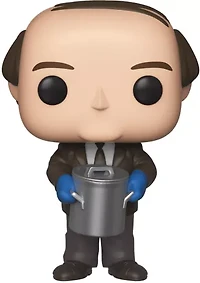 Ja127 Kevin Malone 874