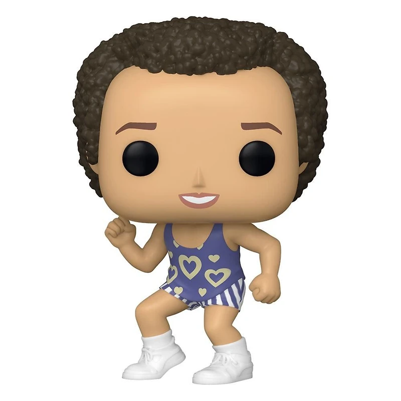 Ja142 Dancing Richard Simmons 58