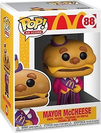 Jt86 Mayor McCheese 88