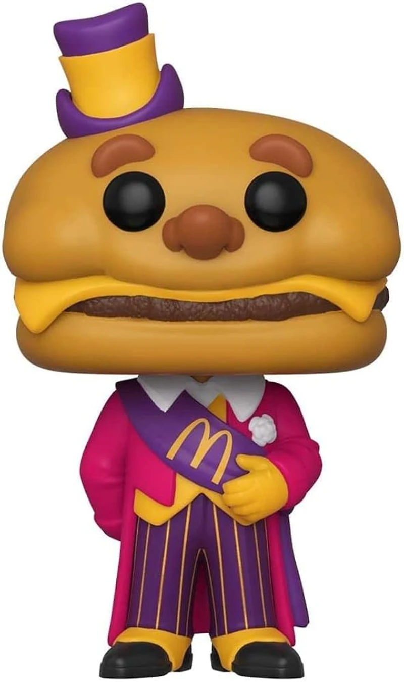 Jt86 Mayor McCheese 88