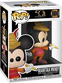 Jt5 Beanstalk Mickey 800