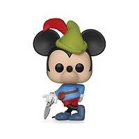 Jt12 Brave Little Tailor 429