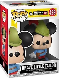 Jt12 Brave Little Tailor 429