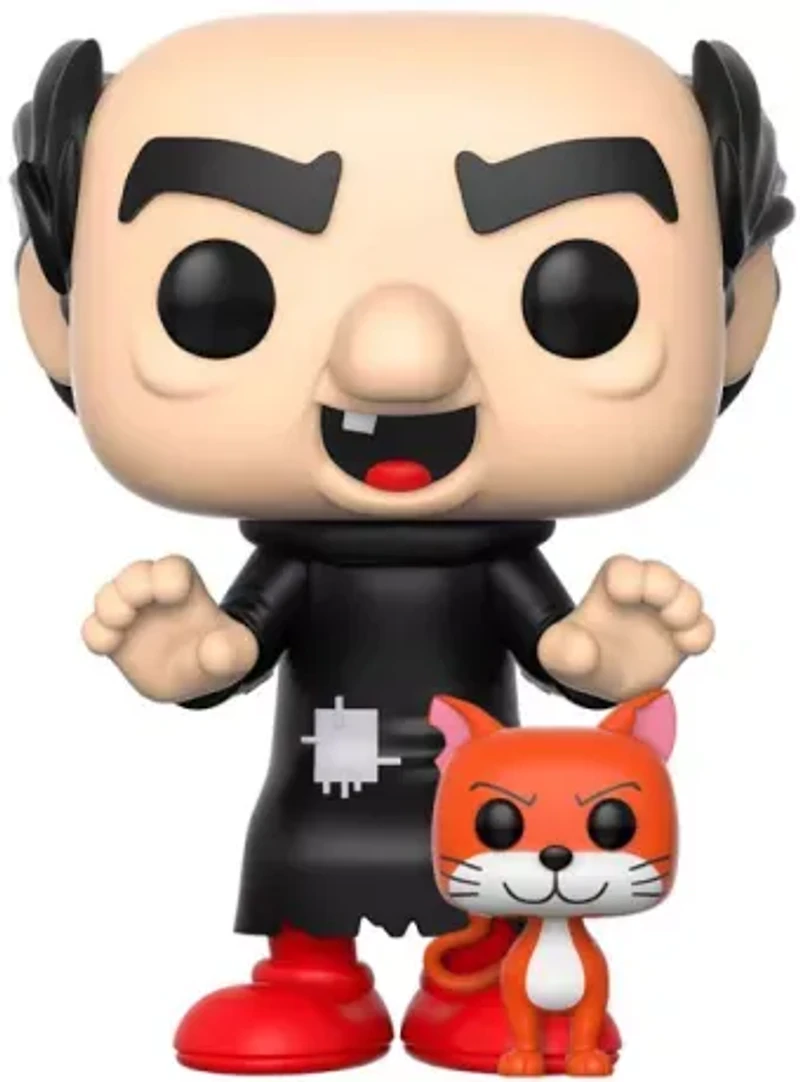 Jt59 Gargamel & Azrael 273