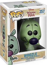 Jt65 Woozle 257