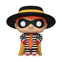 Jt87 Hamburglar 87