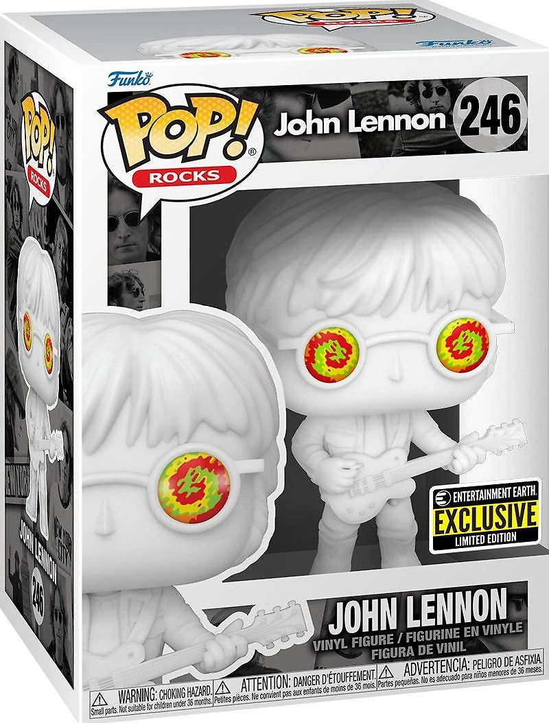 Jt79 John Lennon EEE 246