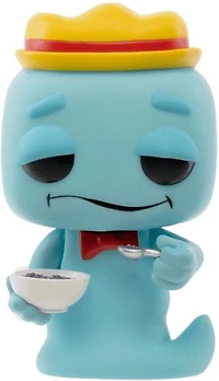 Jt33 Boo Berry Funko Excl. 35