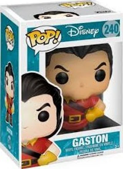 Jt49 Gaston 240
