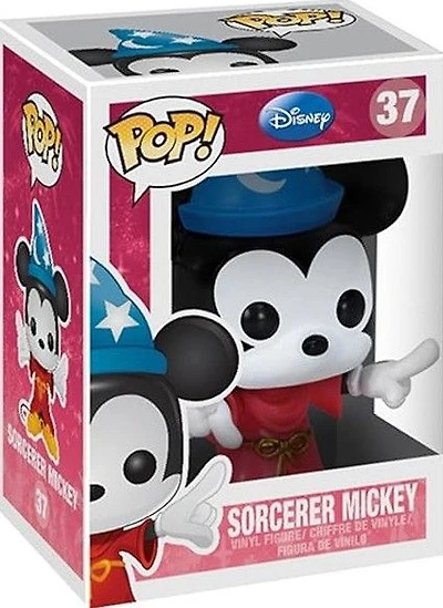 Jt10 Sorcerer Mickey 37