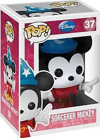 Jt10 Sorcerer Mickey 37