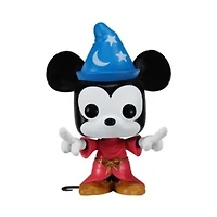 Jt10 Sorcerer Mickey 37