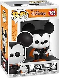 Jt13 Mickey Mouse 795