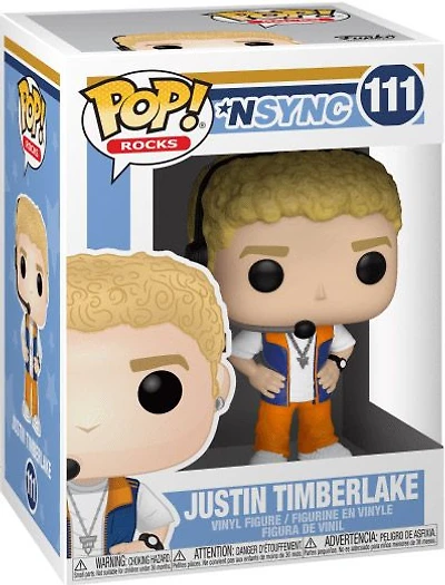 Jt81 Justin Timberlake 111