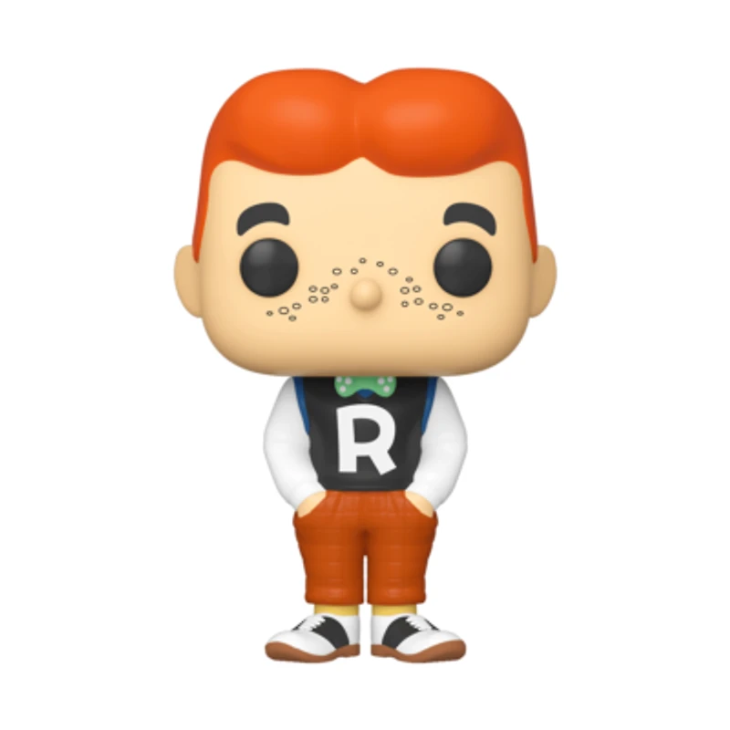 Jt27 Archie Andrews 24