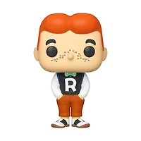 Jt27 Archie Andrews 24