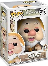 Jt54 Sneezy 342