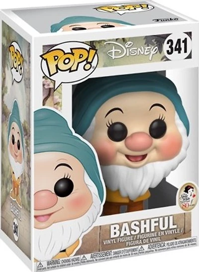 Jt55 Bashful 341