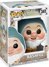 Jt55 Bashful 341