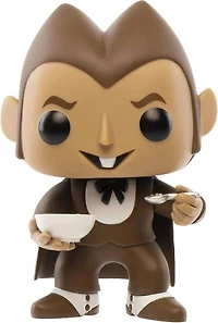 Jt31 Count Chocula Funko Excl. 33