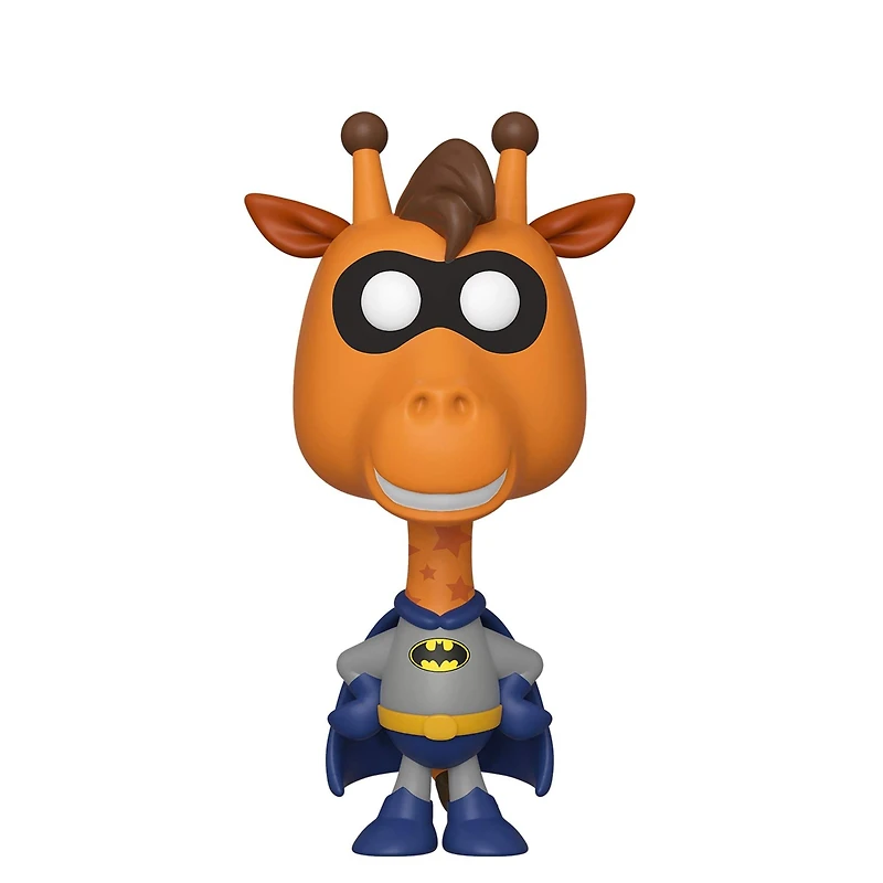 Jt25 Geoffrey As Batman OaTR 69