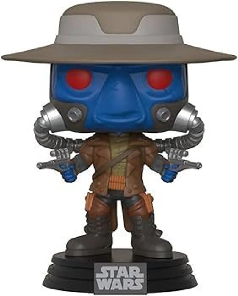 Ey145 Cad Bane 2018SummCon 262