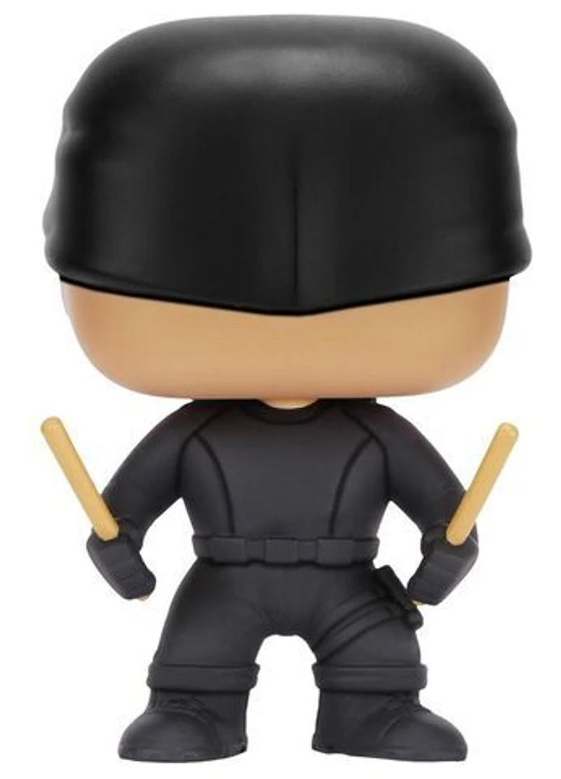 Ey150 Daredevil Masked Vigilante 119