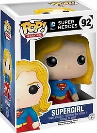 Hc638 Supergirl 93