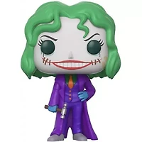 Hc586 The Joker HT 203