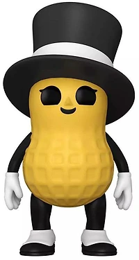 Hc597 Baby Nut OaT 108