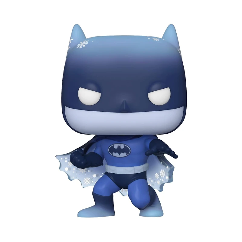 Hc627 Silent Knight Batman HT 366