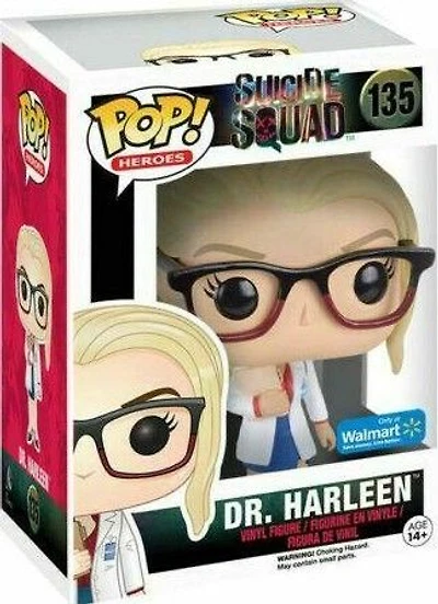 Hc590 Dr. Harleen OaW 135